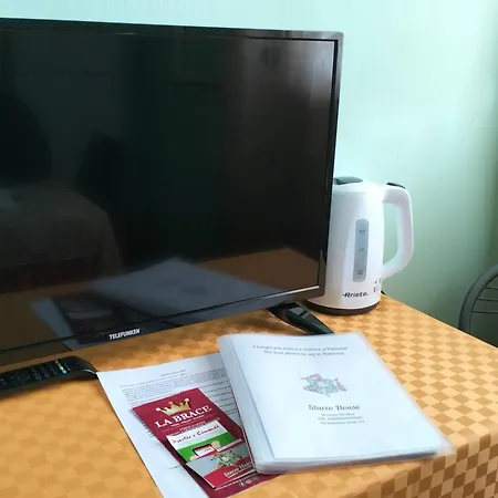 Sturzo House Apartment Palermo