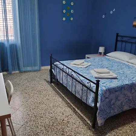 Sturzo House *