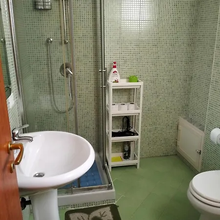 Sturzo House Apartament Palermo