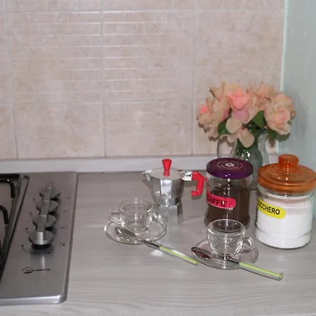 Sturzo House Apartament *