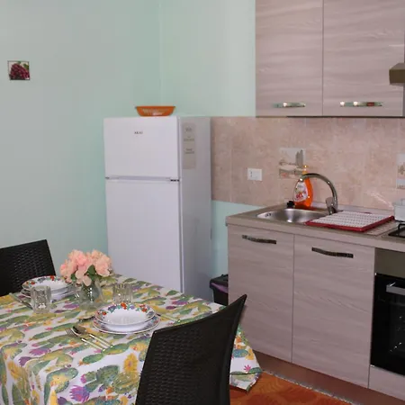 Sturzo House