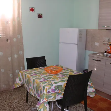 Sturzo House Apartment