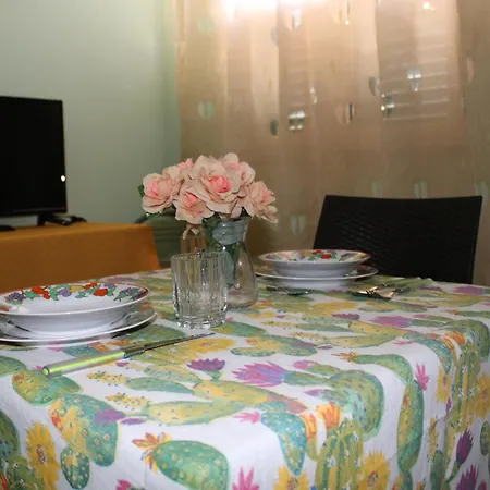 Sturzo House